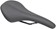 MSW SDL-148 Hustle Performance Saddle - Chromoly, Black 