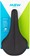MSW SDL-158 Hustle Performance Saddle - Chromoly, Black 
