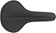 MSW SDL-165 Hustle Performance Saddle - Chromoly, Black 
