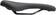 MSW SDL-165 Hustle Performance Saddle - Chromoly, Black 