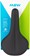 MSW SDL-165 Hustle Performance Saddle - Chromoly, Black 