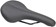 MSW SDL-165 Hustle Performance Saddle - Chromoly, Black 