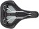 MSW SDL-210 Relax Recreation Saddle - Steel, Black