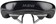 MSW SDL-210 Relax Recreation Saddle - Steel, Black