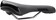 MSW SDL-210 Relax Recreation Saddle - Steel, Black