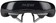 MSW SDL-192 Relax Recreation Saddle - Steel, Black