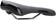 MSW SDL-192 Relax Recreation Saddle - Steel, Black