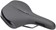 MSW SDL-192 Relax Recreation Saddle - Steel, Black