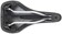 MSW Youth Long Saddle - Steel, Black