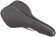 MSW Youth Long Saddle - Steel, Black