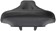 Ergon ST Core Evo Men's Saddle - SM/MD, Black/Gray