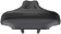 Ergon ST Core Evo Women's Saddle - SM/MD, Black/Gray