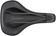 Ergon ST Core Evo Women's Saddle - SM/MD, Black/Gray