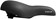Selle Royal Avenue Saddle - Black, Relaxed