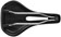Ergon SM Saddle - Chromoly, Black, Women's, Medium/Large