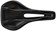 Ergon SR Sport Gel Saddle - Chromoly, Black, Women's, Small/Medium






