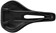 Ergon SR Sport Gel Saddle and Tape - Chromoly, Black, Women's, Medium/Large