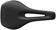 Ergon SR Pro Saddle - TiNox, Black, Women's, Small/Medium