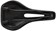 Ergon SR Pro Saddle - TiNox, Black, Women's, Small/Medium