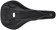 Ergon SM Sport Saddle - Chromoly, Black, Men's, Small/Medium