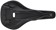 Ergon SM Sport Saddle - Chromoly, Black, Men's, Medium/Large