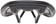 Ergon SM Pro Saddle - Titanium, Stealth, Men's, Small/Medium