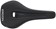 Ergon SR Comp Saddle - Titanium, Black, Men's, Small/Medium
