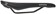 Ergon SR Comp Saddle - Titanium, Black, Men's, Small/Medium