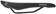 Ergon SR Comp Saddle - Titanium, Black, Men's, Medium/Large