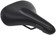 Ergon ST Gel Saddle - Chromoly, Black, Women's, Medium/Large






