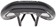 Ergon SM E Mountain Sport Saddle - Chromoly, Stealth, Women's, Small/Medium