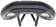 Ergon SM E Mountain Sport Saddle - Chromoly, Stealth, Women's, Medium/Large