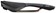 Prologo Proxim W450 Performance Saddle - Tirox, Black, 145 mm 