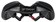 Prologo Proxim W450 Sport Saddle - T2.0, Black, 155 mm 