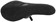 Salt Plus Pivotal Slim BMX Seat - Black 