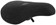 Salt Plus Pivotal Fat BMX Seat - Black 
