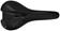 Smanie GT Series Saddle - Chromoly, Microfiber Black, 147
