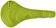 Smanie N.Spire Saddle - Chromoly, Microfiber Green, 136 