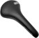 Smanie N.Spire Saddle - Chromoly, Polyurethane Sport Cover, Black, 146 