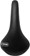 Smanie N.Spire Saddle - Chromoly, Polyurethane Sport Cover, Black, 146 
