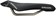 Ergon SR Triathlon Saddle - Mens, Black, Front