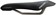 Ergon SR Triathlon Saddle - Womens, Black, Front