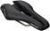 Ergon SR Triathlon Saddle - Womens, Black, Front