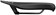 Fizik Transiro Aeris Long Distance R3 Saddle - Kium, 135mm, Black
