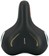 Selle Royal Lookin Stracciatella Saddle - Steel, Black, Relaxed