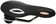 Selle Royal Lookin Stracciatella Saddle - Steel, Black, Relaxed