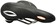 Selle Royal Lookin Stracciatella Saddle - Steel, Black, Relaxed