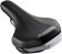 Selle Royal E-Zone Saddle - Steel, Black 