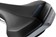 Selle Royal E-Zone Saddle - Steel, Black 