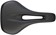 Ergon SF Saddle - Steel, Black, Women's, Small/Medium